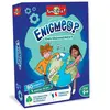 Jeu de société Bioviva Les Enigmes L'environnement