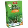 Bioviva - Défis Nature - Arbres du monde