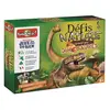 Bioviva - Défis Nature Grand jeu Dinosaures