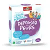 BIOVIVA J'aide mon enfant à ... Dépasser ses peurs