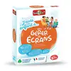 Jeu classique Bioviva J'aide mon enfant à bien gérer les écrans
