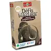 Défis nature Bioviva Animaux préhistoriques