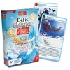 Jeu pour découvrir la nature Bioviva Défis Nature Légendes d'hiver