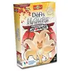 Jeu de culture générale Bioviva Défis Nature Mythologie japonaise