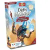 Jeu de culture générale Bioviva Défis Nature Mythologie égyptienne