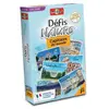 Jeu de culture générale Bioviva Défis Nature Capitales du monde