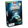 Jeu de culture générale Bioviva Défis Nature Monstres des Abysses