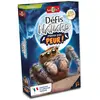 Jeu pour découvrir la nature Bioviva Défis Nature Même pas peur !