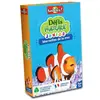 Jeu de cartes Bioviva Défis Nature Junior Merveilles de la mer