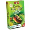 Jeu de cartes Bioviva Défis Nature Super pouvoirs des plantes