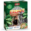 Jeu de cartes Bioviva Défis Nature Escape Exploration Secrète