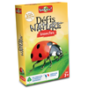 BIOVIVA - DEFIS NATURE - INSECTES