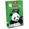 Jeu de questions-réponses BIOVIVA Défis Nature - Asie pour enfants à partir de 7 ans