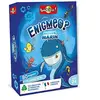 Jeu de cartes Bioviva Enigmes Monde marin