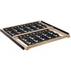 Clayette GOGUETTE coulissante Premium Goguette
