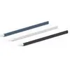 Lot GOGUETTE de 5 facades clayette couleur Bleue