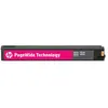 973X Cartouche d'encre magenta PageWide grande capacité authentique (F6T82AE) - Pour HP PageWide Pro 452/477/552/577