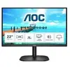AOC Ecran LED 22" 22B2H Full HD (Noir)