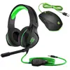 HP Pavilion Gaming Souris 200 + Casque 400