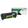 Lexmark - Noir & blanc - original - boîte - cartouche de toner LCCP, L...