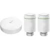 Ezviz - Thermostat Connecté  2 Tetes Thermos. + Passerelle A3