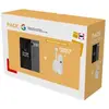 Smartphone Google Pack Pixel 7a 128Go Charbon 5G + CCTV 4K