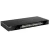 D-Link DGS 1520-28 - Commutateur - C3 - intelligent - 24 x 10/100/1000...
