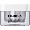 Filorga Meso Mask NCEF Masque Triple Action Revitalisant Visage 50ml
