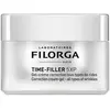 FILORGA Time-Filler Mat Perfecting Care Wrinkles And pores 50 ml Lunettes Blanc