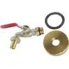 Somatherm SOMATHERM Kit de Raccordement récupérateur d`Eau de Pluie - ...