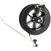 Seanox Bobine De Rechange Gm 150/100 Without Fix Capacity 2000 M