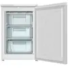 Congélateur top FRIGELUX CTT92BE Blanc