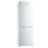 Réfrigérateur combiné Blanc FrigeluX RC310BE 304 L