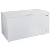 Congélateur coffre Blanc CCO500BE 460 litres FrigeluX