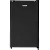 Réfrigérateur table top Noir FrigeluX RTT127NE 120 L