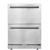 Réfrigérateur top encastrable FRIGELUX RE2T136A