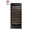 Cave à vin vieillissement LA SOMMELIERE ECELLAR150G2