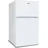 RDP96BD   Réfrigérateur Double Porte   FrigeluX   90 L   47 x 515 x 84...