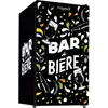 Réfrigérateur 1 porte FRIGELUX BAB89NEG