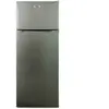 RDP210XD   Réfrigérateur double portes   FrigeluX   206 L   55 × 57 × ...