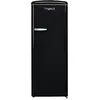 RF218RND   Réfrigérateur armoire rétro   FrigeluX   218 L   55 × 575 ×...
