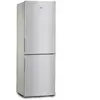 FRIGELUX Réfrigérateur Congélateur Combiné Silver 157 L
