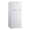 Réfrigérateur double porte Blanc FrigeluX RDP151BE 151 L