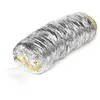 ALDES Algaine Filet de 6 mètres conduit souple plastique isolée Ø160 pour vmc