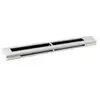 Kit entrée hygroréglable ALDES EHB² 6-45 - Blanc - 11014238