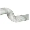 Aldes Filet de 2m - 40 x 100mm - Raccord souple Minigaine pour conduit...
