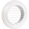 Bouche VMC SEKOIA - Ø 80 mm - BIP - Aldes