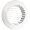 Bouche VMC SEKOIA - Ø 125 mm - BIP - Aldes