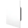 ALDES Kit bouche VMC colorline® ø80blanc flocon