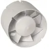Extracteur intégré - ALDES - 250 m³/h - Ø 150 mm - Blanc - Manuel